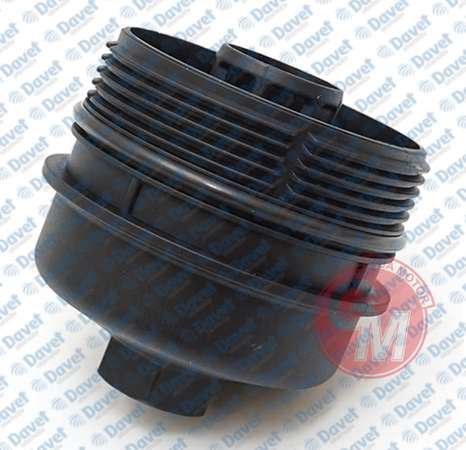 GUA 42118 Yag Filtre Kapagi Trafic Ii Iii 2.0dci M9r- Master Ii G9u- Laguana